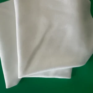 减少颗粒生成无尘擦拭布