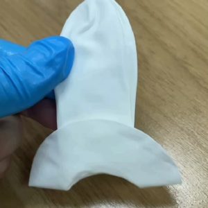 NBR医用指套 | 无粉耐用 | 抗过敏防护 | 医疗检查与手术操作用