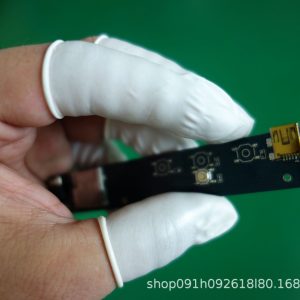 现货供应防静电手指套
