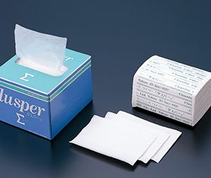 dusper镜片擦拭纸 Σ(Sigma)