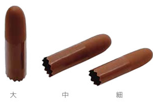 Hanaki 耐油手指套(20 件)