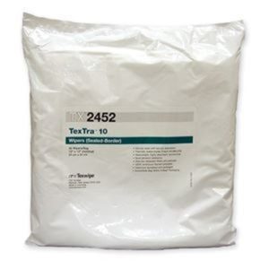 干式洁净室擦拭布( 12" x 12") 非无菌 TX2452