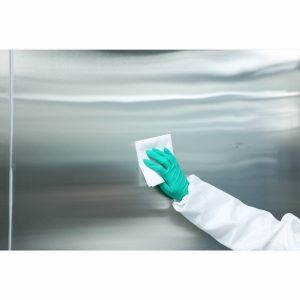 一次性预浸润无菌IPA擦拭布