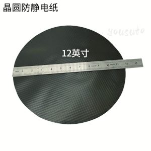 晶圆垫片 导电晶圆隔片