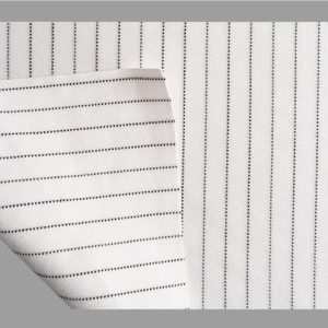 ESD擦拭布 | 防静电高密度 | 无尘耐用 | 精密电子与净化作业清洁用