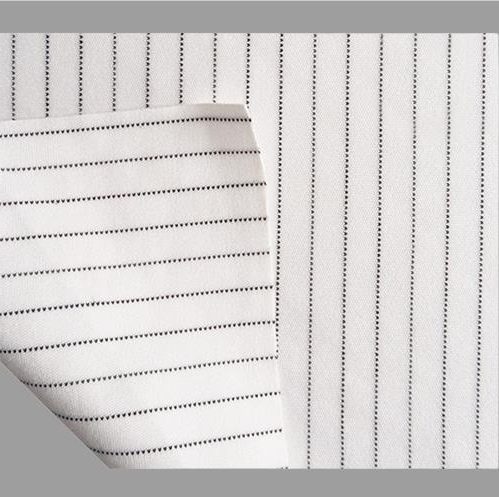 ESD擦拭布 | 防静电高密度 | 无尘耐用 | 精密电子与净化作业清洁用