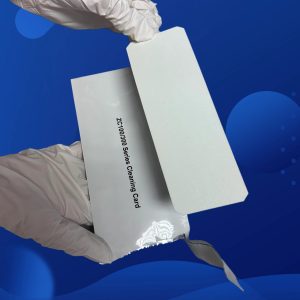 斑马 105999-311 清洁卡套件（每包 5 个）