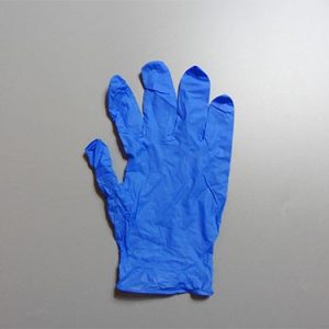 乳胶手套 | 柔软耐用 | 无尘防滑 | 医疗检查与精密操作用