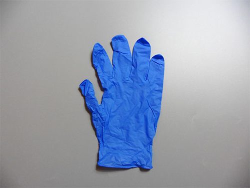乳胶手套 | 柔软耐用 | 无尘防滑 | 医疗检查与精密操作用