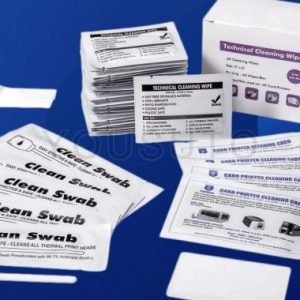 Evolis A5011 清洁套件