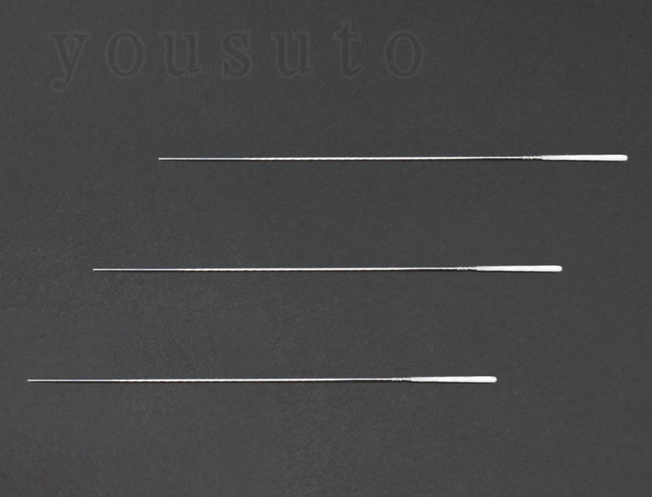 不锈钢丝棉签 | 耐腐蚀耐用 | 无尘防锈 | 精密机械与电子清洁用