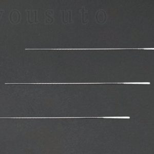 钢丝棉签 | 高强耐用 | 无尘防锈 | 精密机械与电子清洁用