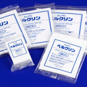 AION D-1 洁净室海绵