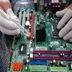 洁净室无硫手指套 | 高弹耐磨 | 无尘防滑 | 精密电子与净化操作用