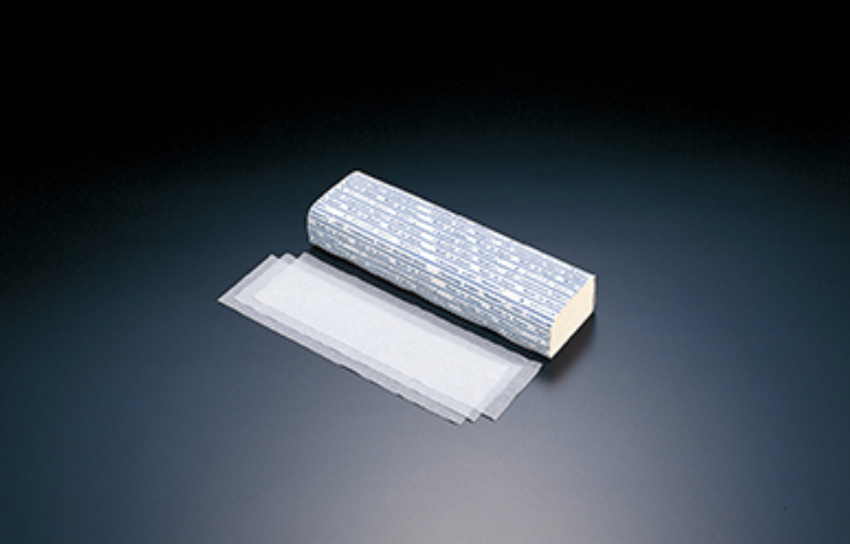 DUSPER K11 光学镜头擦拭纸 小津