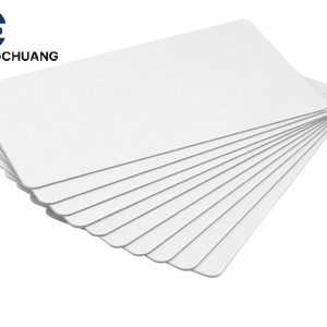 Datacard 10张CR80清洁卡套装