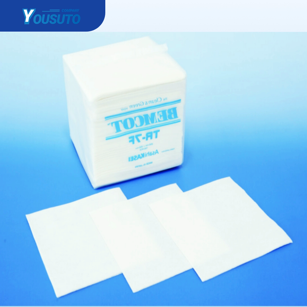 BEMCOT TR-7F擦拭纸