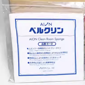 AION E-2 洁净室海绵