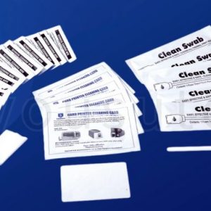 FARGO 89200/88933 打印机清洁套装