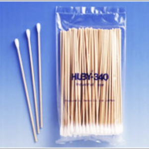 HUBY 340 CA-006 净化棉签
