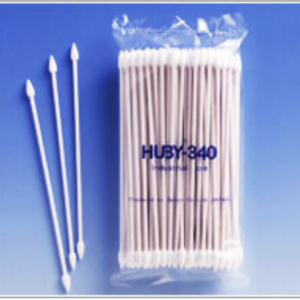 HUBY 340 CA-008 净化棉签