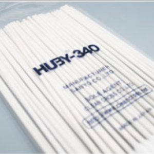 HUBY 340 CA-010 净化棉签