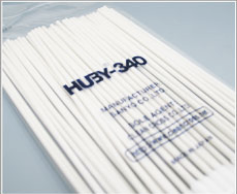 HUBY 340 CA-010 净化棉签