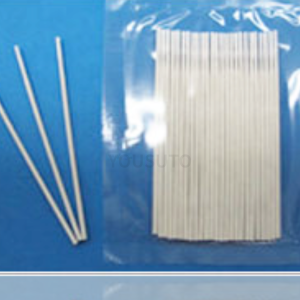 HUBY-APEX SS-001工业用无尘棉签 LC型光纤连接器清洁棉签