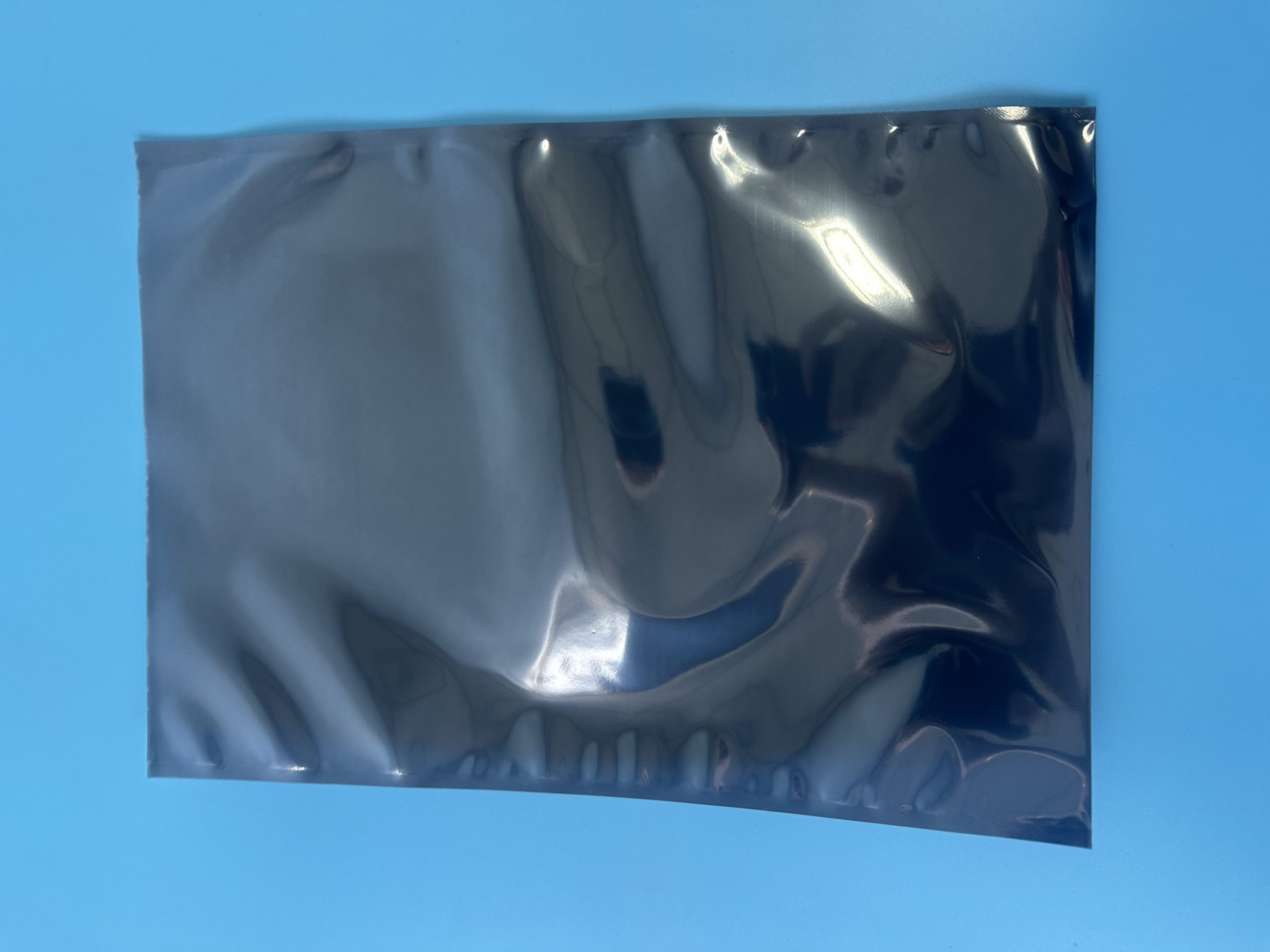 无尘PE袋 | 高密无尘 | 防静电耐用 | 精密电子与净化包装用