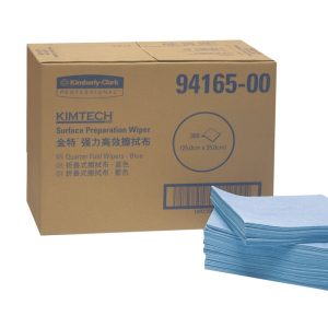 Kimtech™金特™强力高效擦拭布94160-00