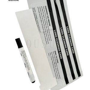 Magicard CR80清洁卡 清洁笔套装