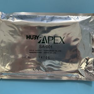 HUBY-APEX SA-001工业用无尘棉签