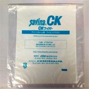 Savina CK 擦拭布