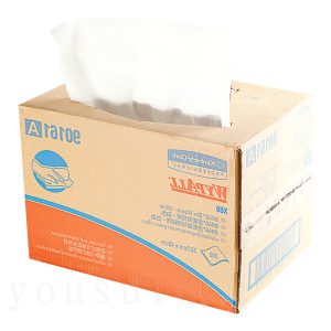 WYPALL®X60全能型擦拭布（抽取式）