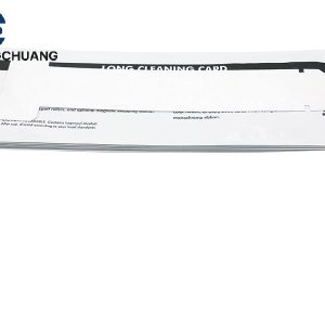 Zebra P120i T型清洁长卡套装