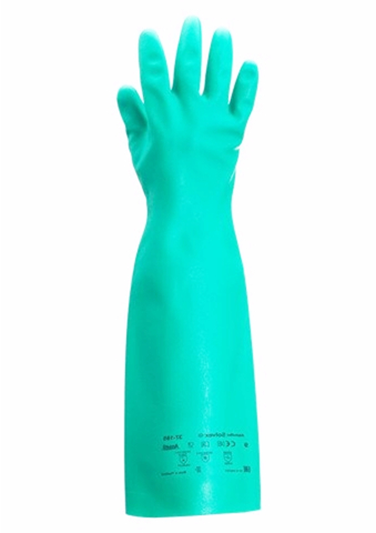 化学品防护手套 防化手套