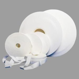 卷轴擦拭布|端子清洁卷轴布|卷轴布厂家