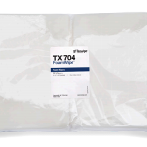 干式洁净室擦拭布( 9″x9″) 非无菌 TX704