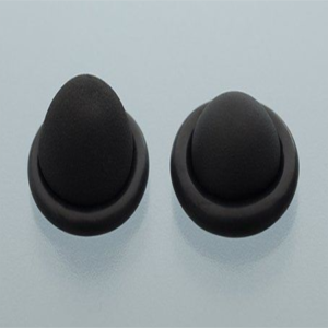 防静电手指套-E9 | 导电耐磨 | 无尘防滑 | 精密电子与净化操作用