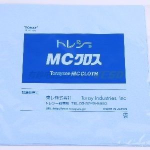 超细纤维无尘布 抹布 Toraysee MC无尘布 東レ无尘布