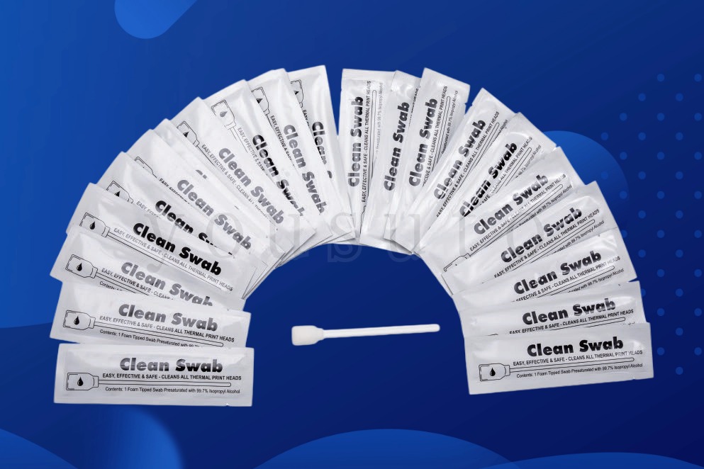 Datacard 548714-001德卡清洁套件-10 x粘尘卡