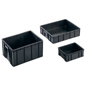 导电周转箱TY-10