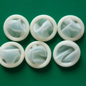 手指套 洁净等级:百/千/万级颜色:白色/米黄