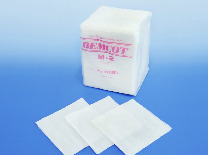 BEMCOT擦拭纸:M-3Ⅱ - 图片 2