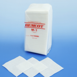 BEMCOT擦拭纸:M-1