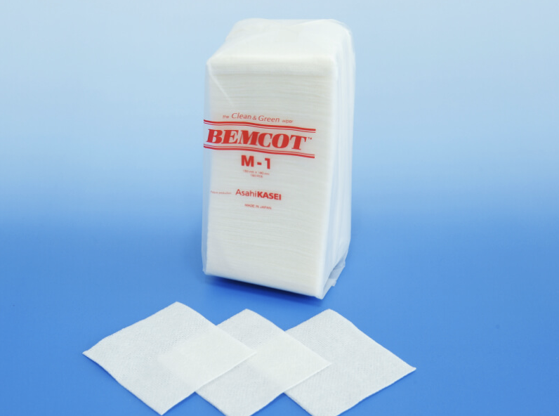 BEMCOT擦拭纸:M-1