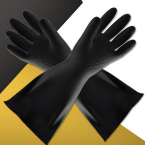 三元乙丙橡胶(EPDM)手套