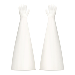 氯磺化聚乙烯长手套(CSM长手套)