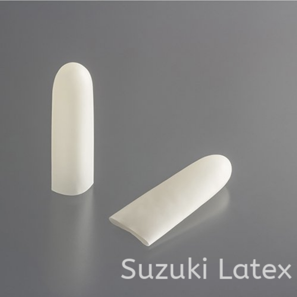 SPORE™ 无硫系列指套