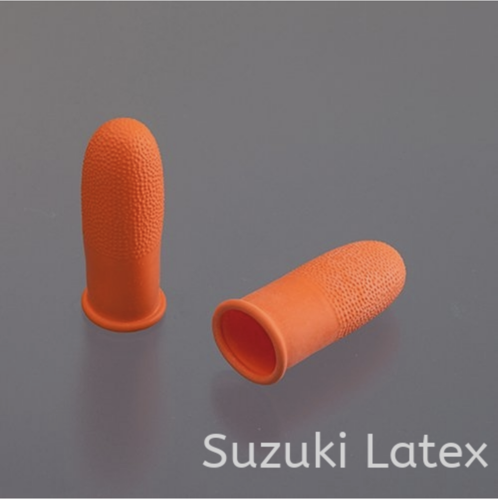 SHIELD™耐磨系列手指套